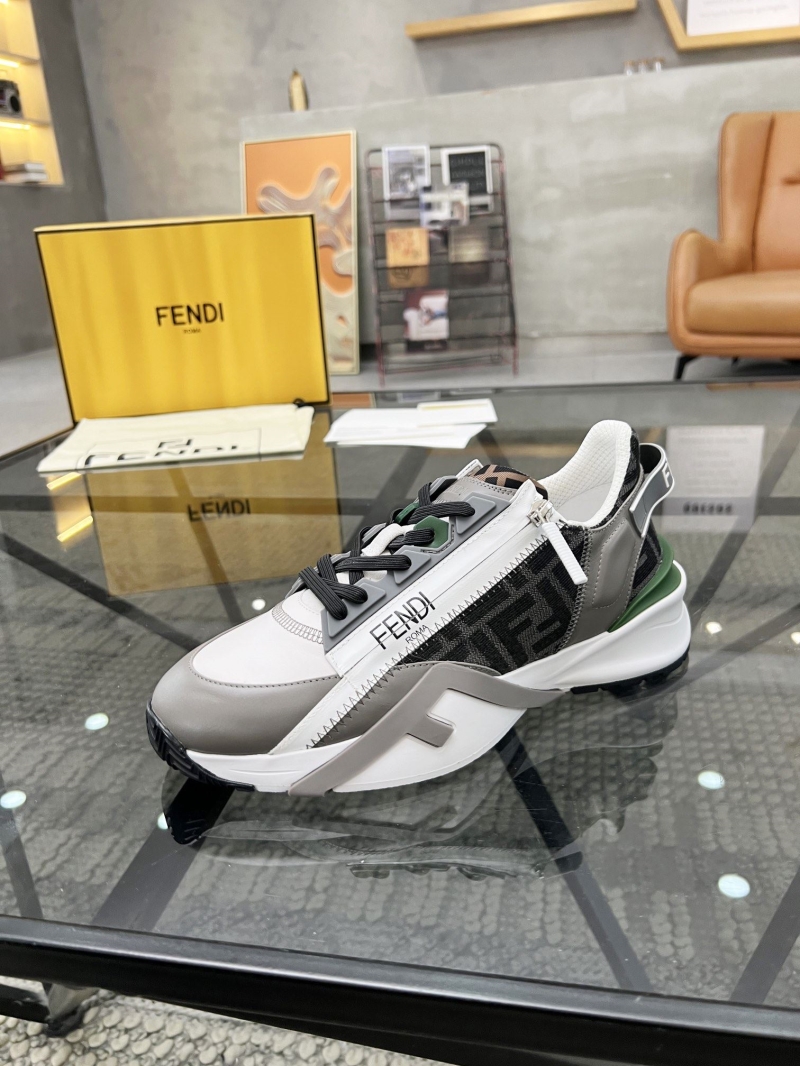 Fendi Sneakers